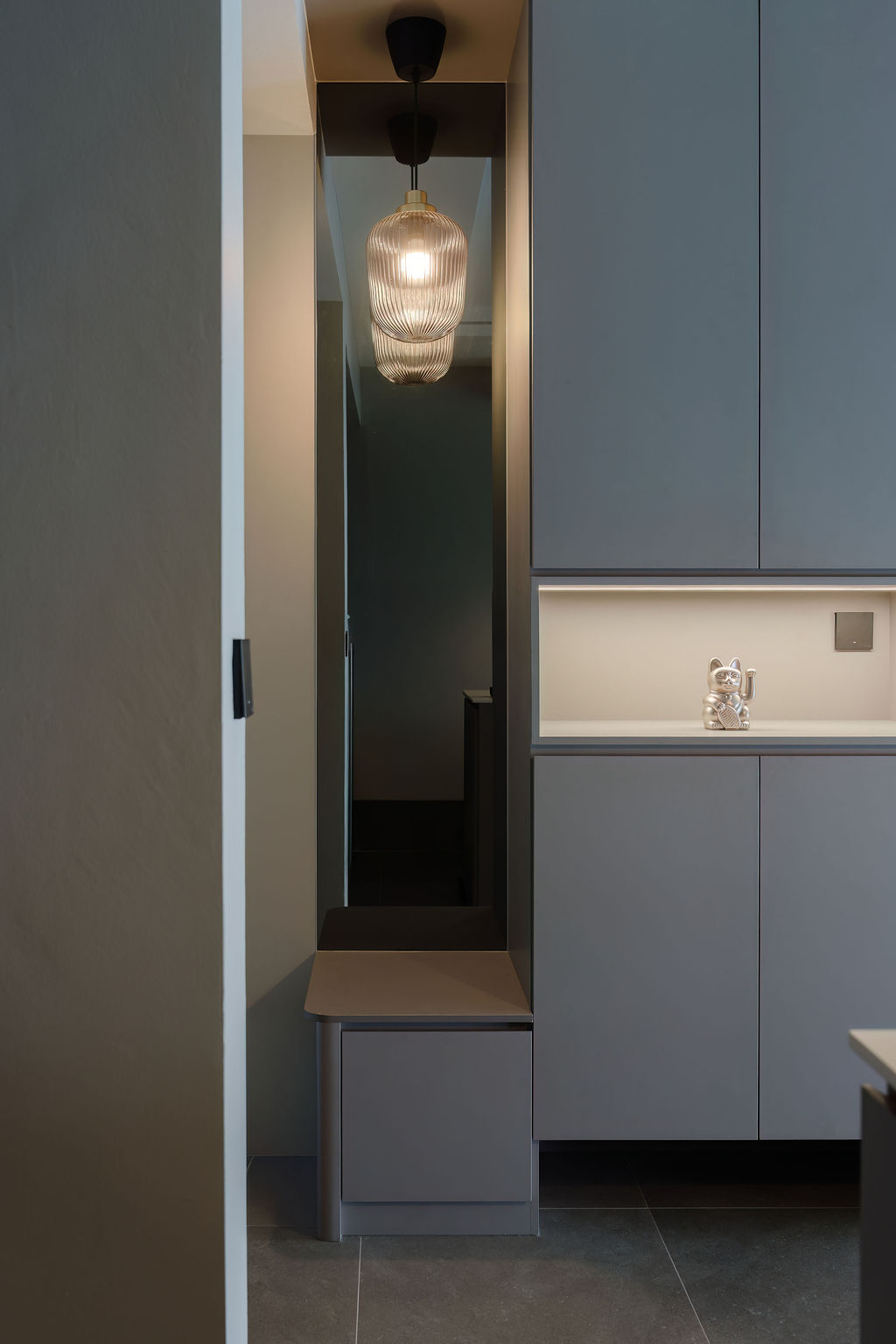 1 Sengkang East Ave — HDB Interior Design