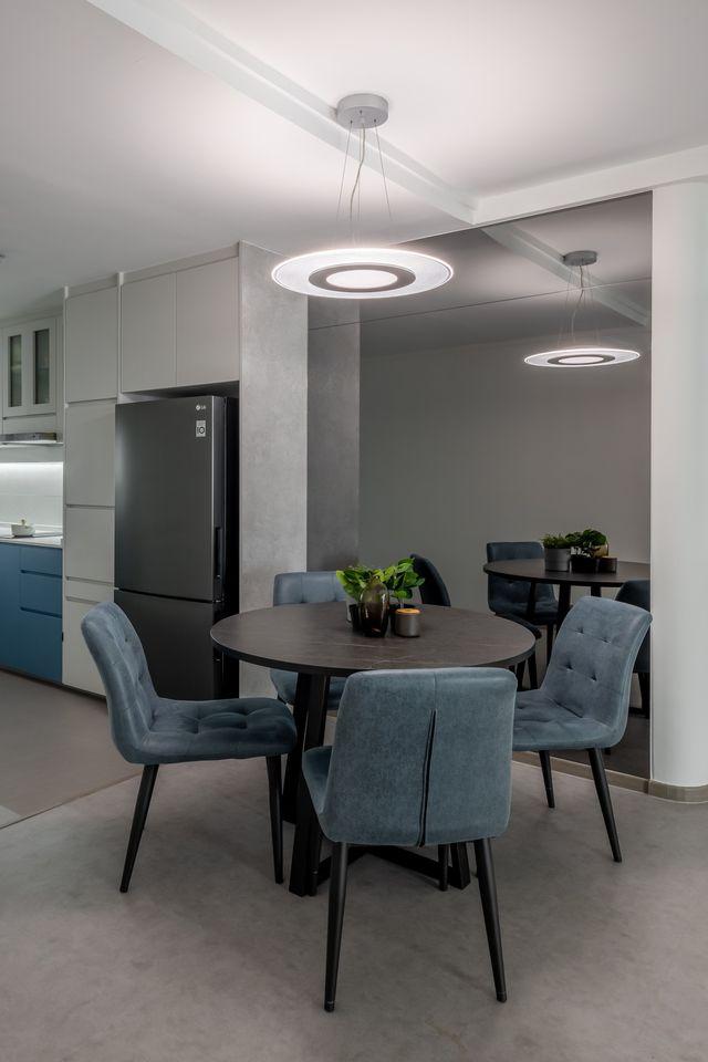10 Gloucester Road — HDB Interior Design