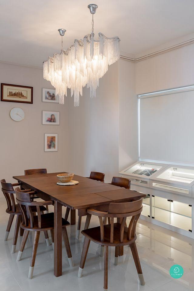 102 Rivervale Walk — HDB Interior Design