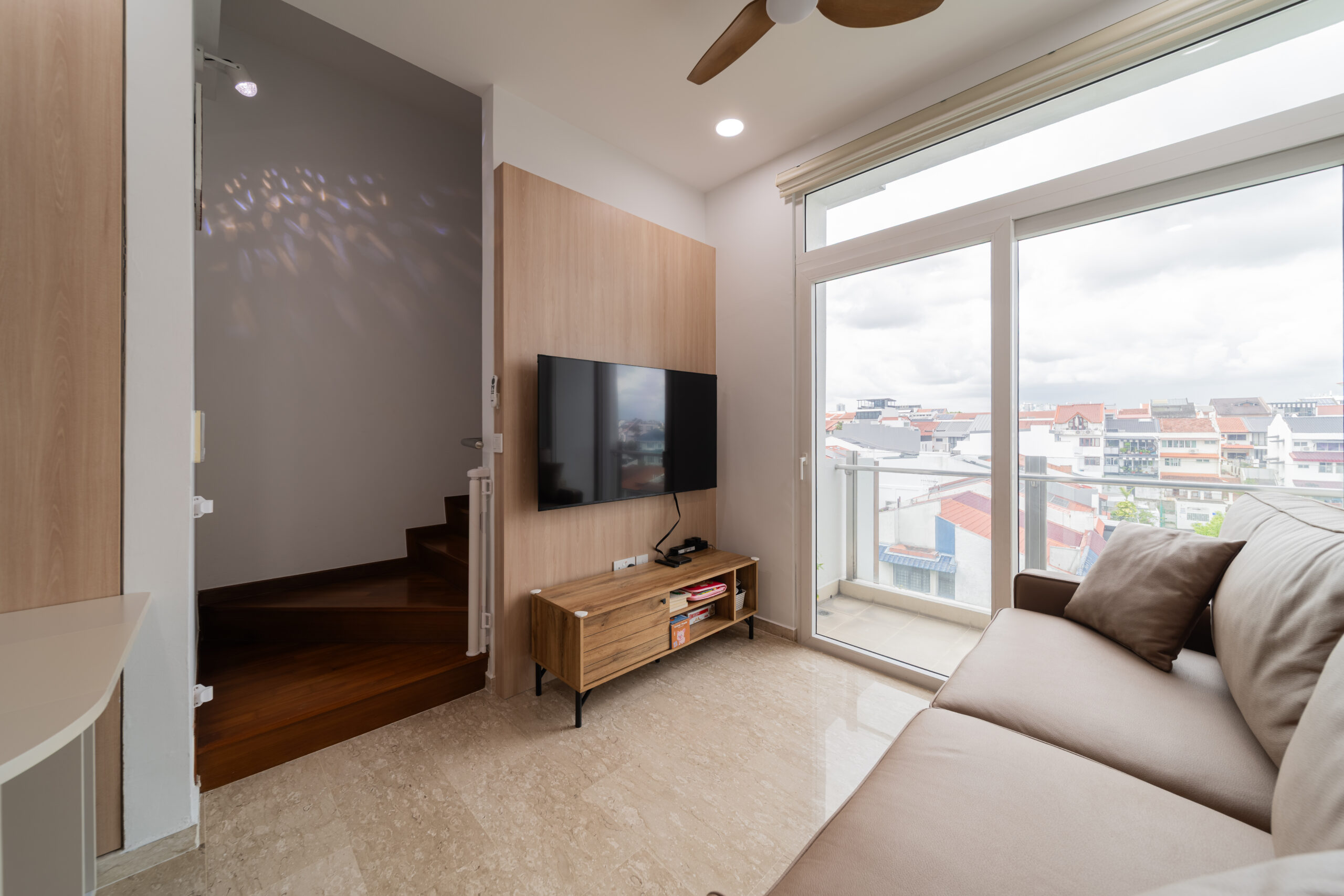 103 Cardiff Grove — Condo Interior Design