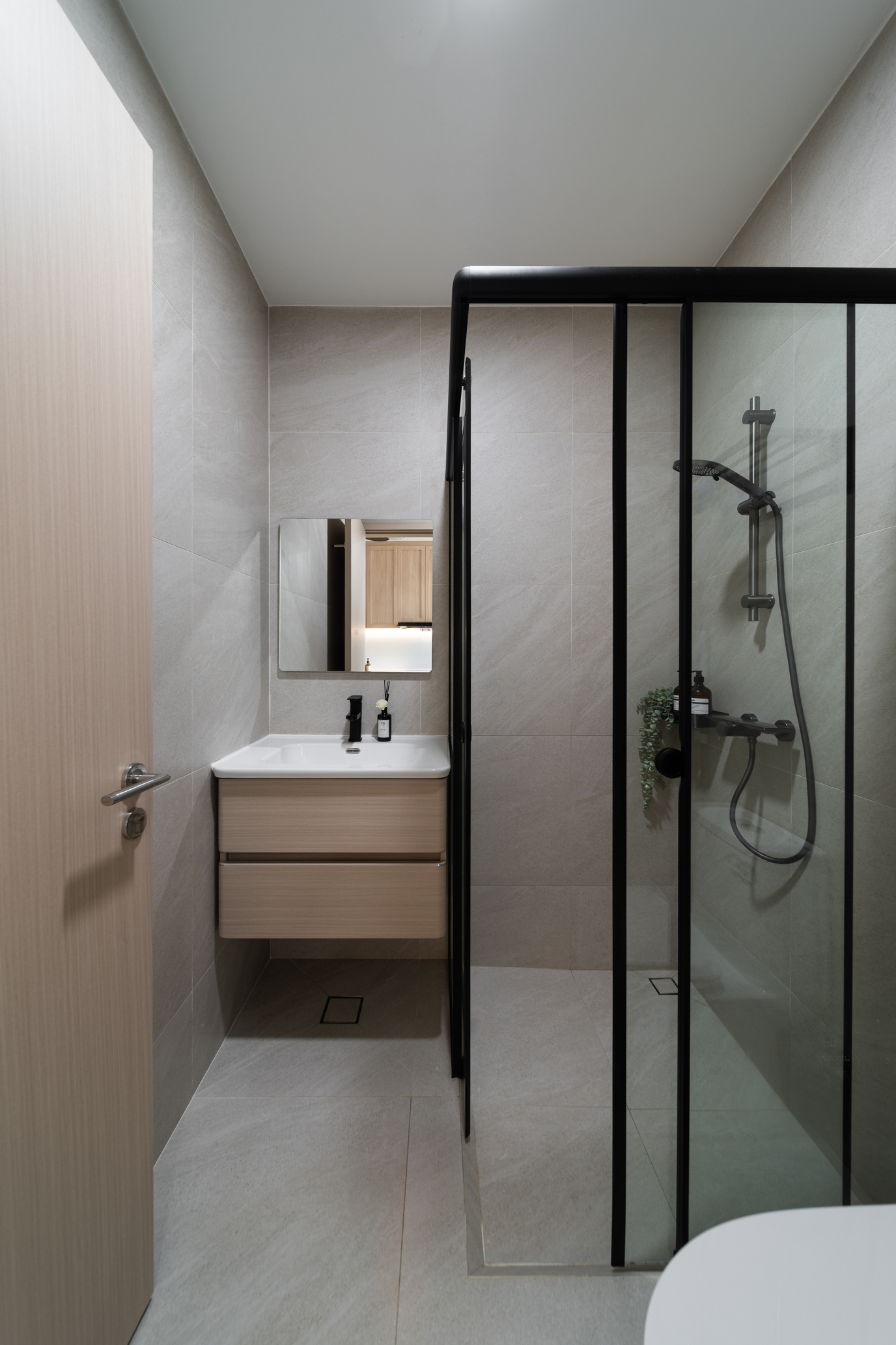 103 Cardiff Grove — Condo Interior Design
