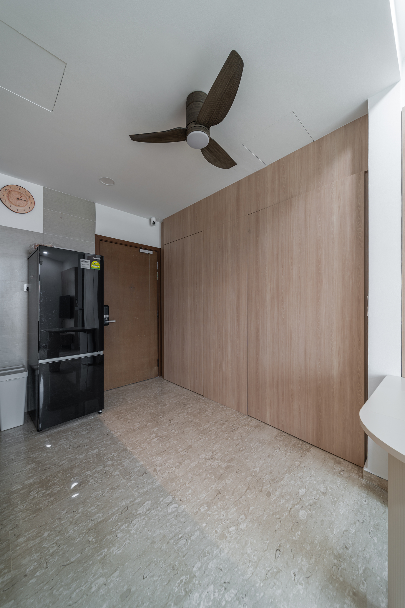 103 Cardiff Grove — Condo Interior Design