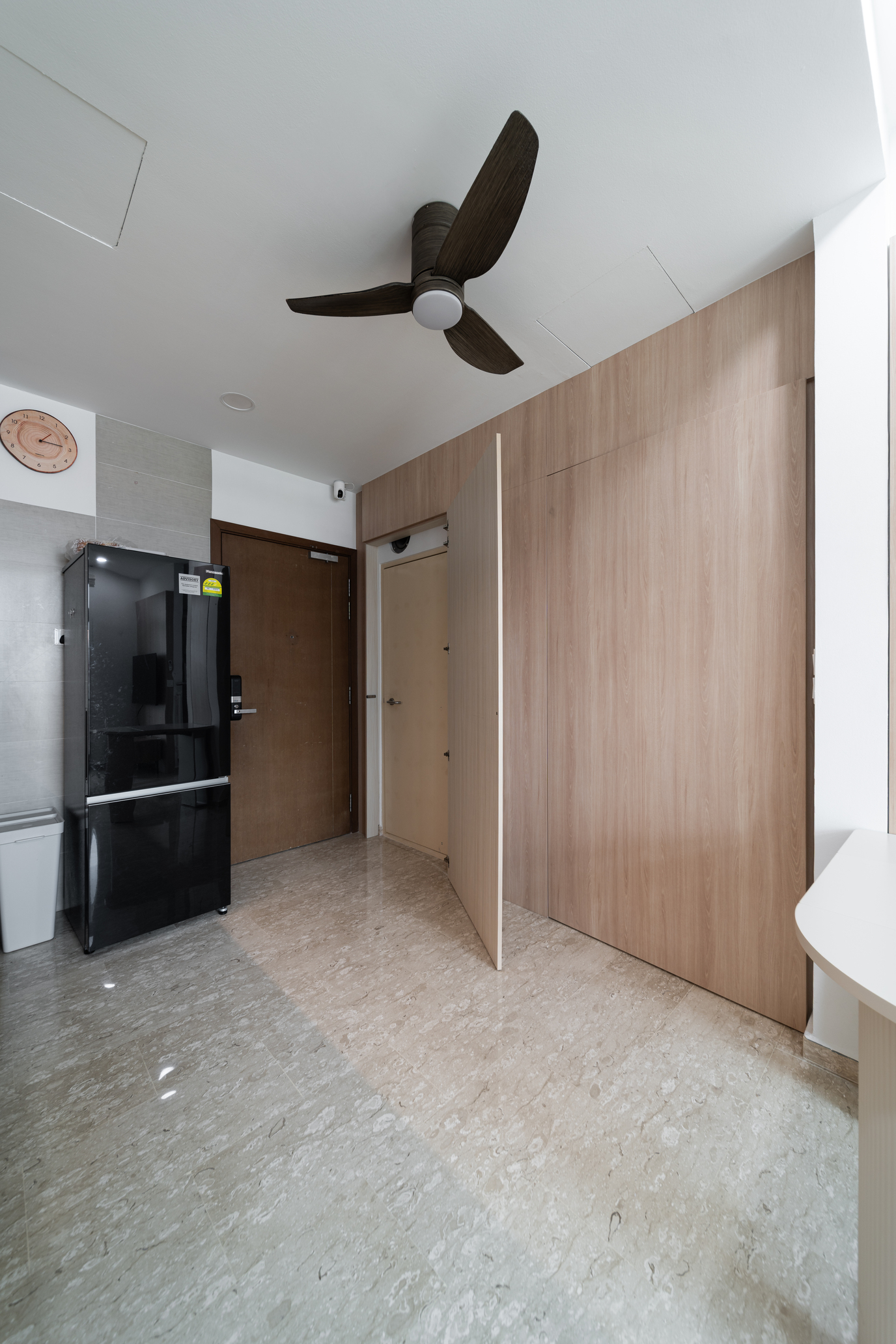 103 Cardiff Grove — Condo Interior Design