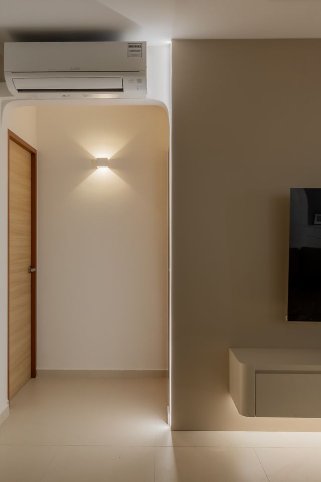 108 Simei Street 1 — HDB Interior Design