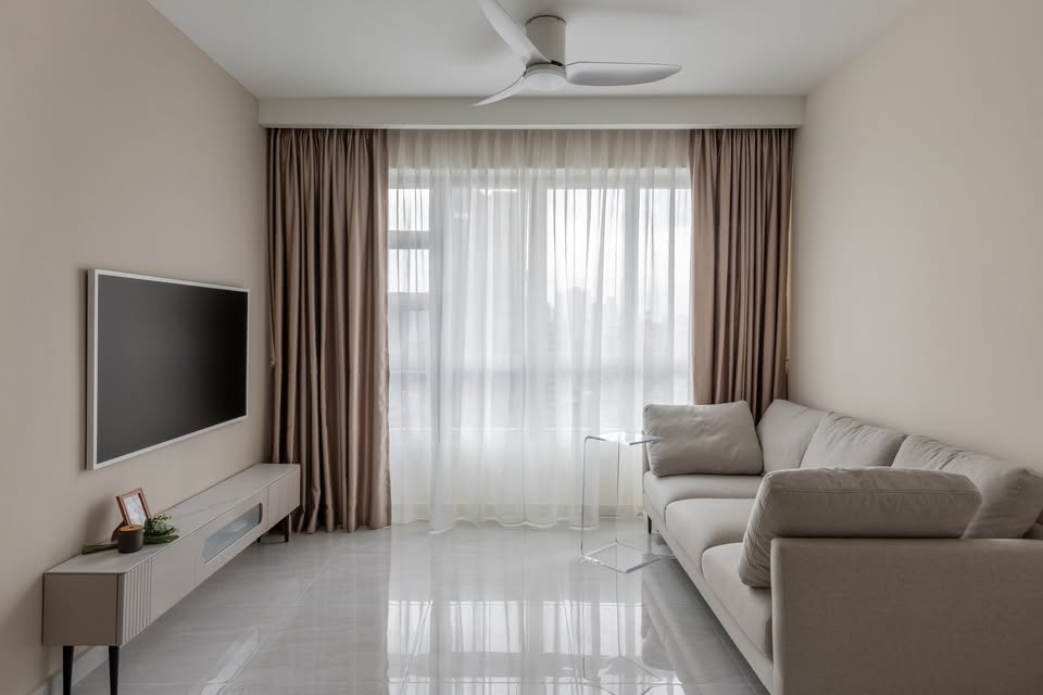 10A Bendemeer Road — HDB Interior Design