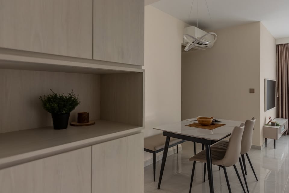 10A Bendemeer Road — HDB Interior Design