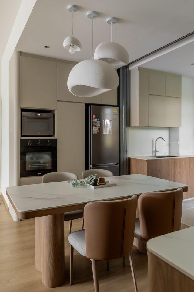 11 Toh Tuck Road — Condo Interior Design