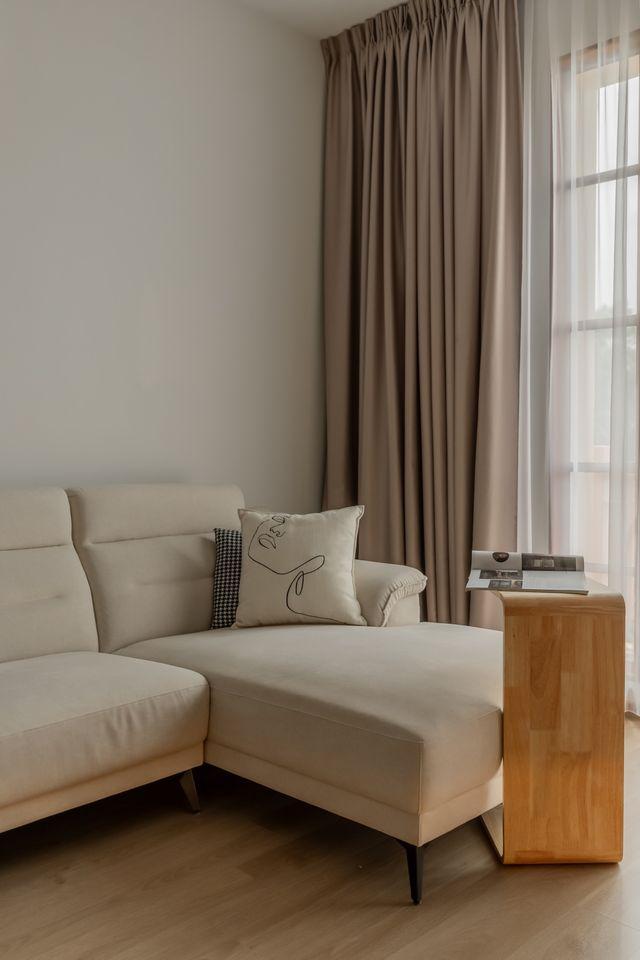 11 Toh Tuck Road — Condo Interior Design