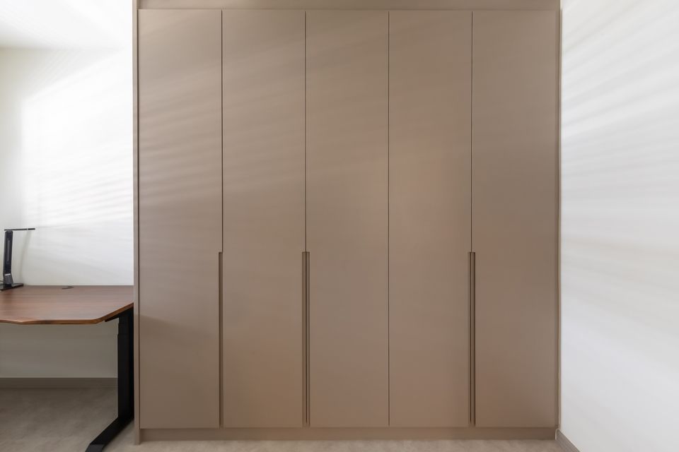 113 Hougang Ave 1 — HDB Interior Design