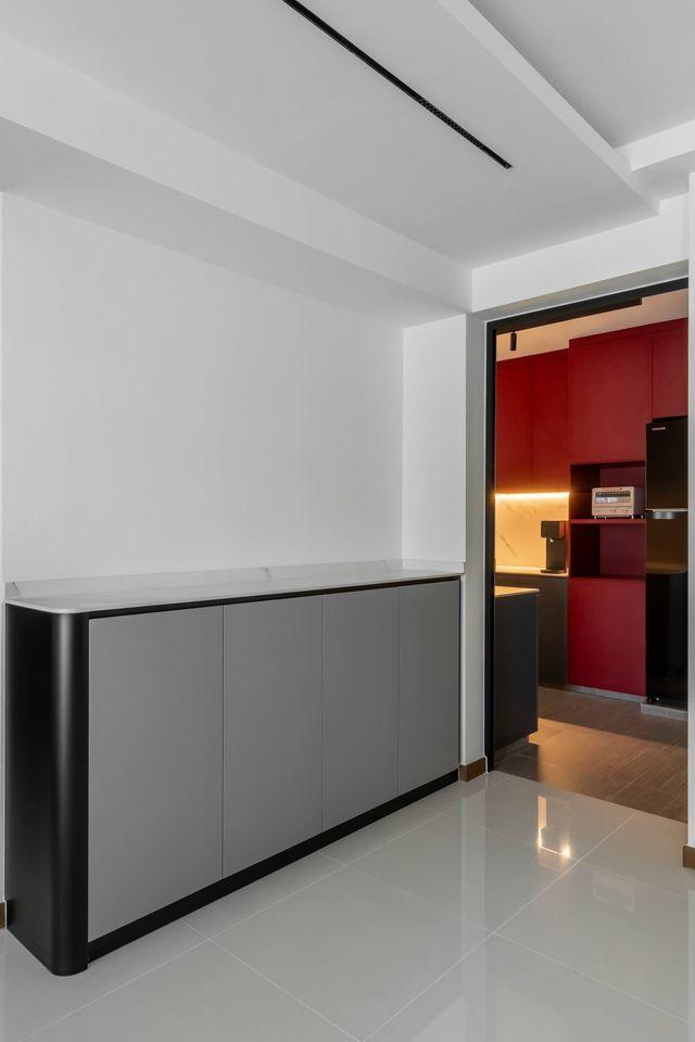 114B Plantation Crescent — HDB Interior Design