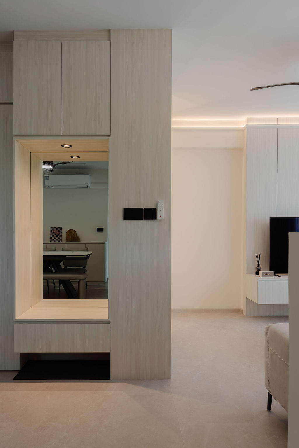 117 Canberra Cres — HDB Interior Design