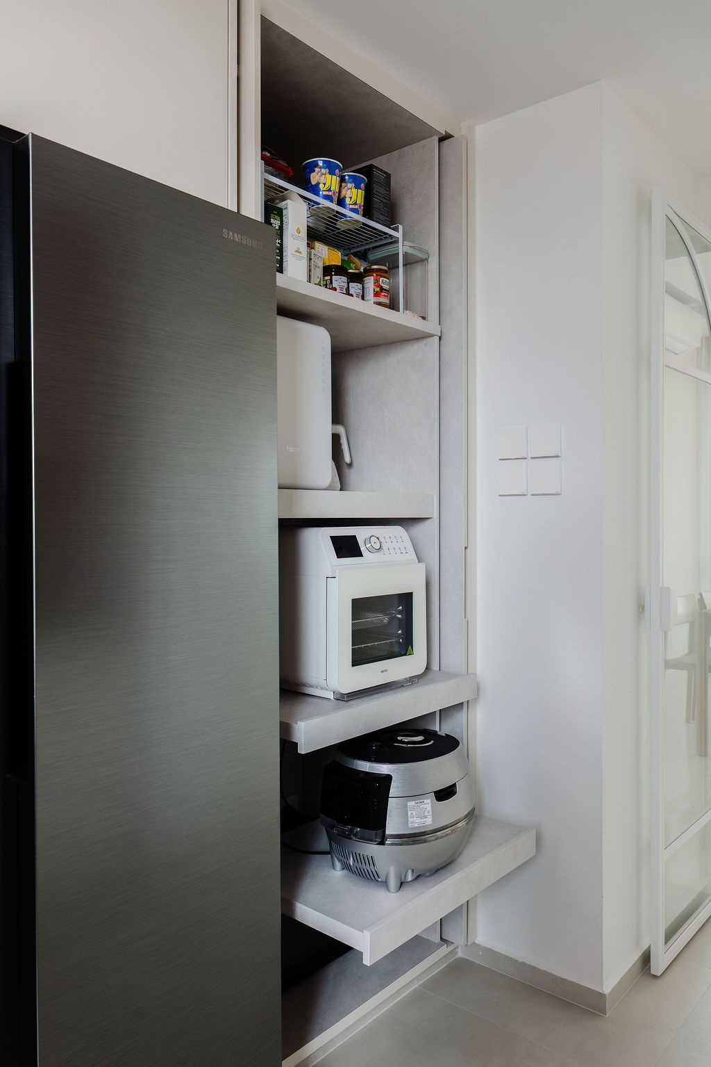 120 Serangoon Avenue 3 — Condo Interior Design