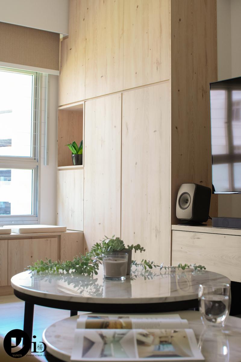 129A Canberra Street — HDB Interior Design