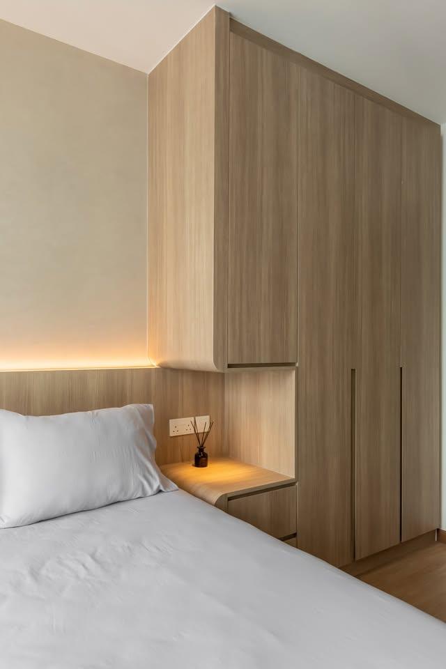 149 Towner Road — HDB Interior Design