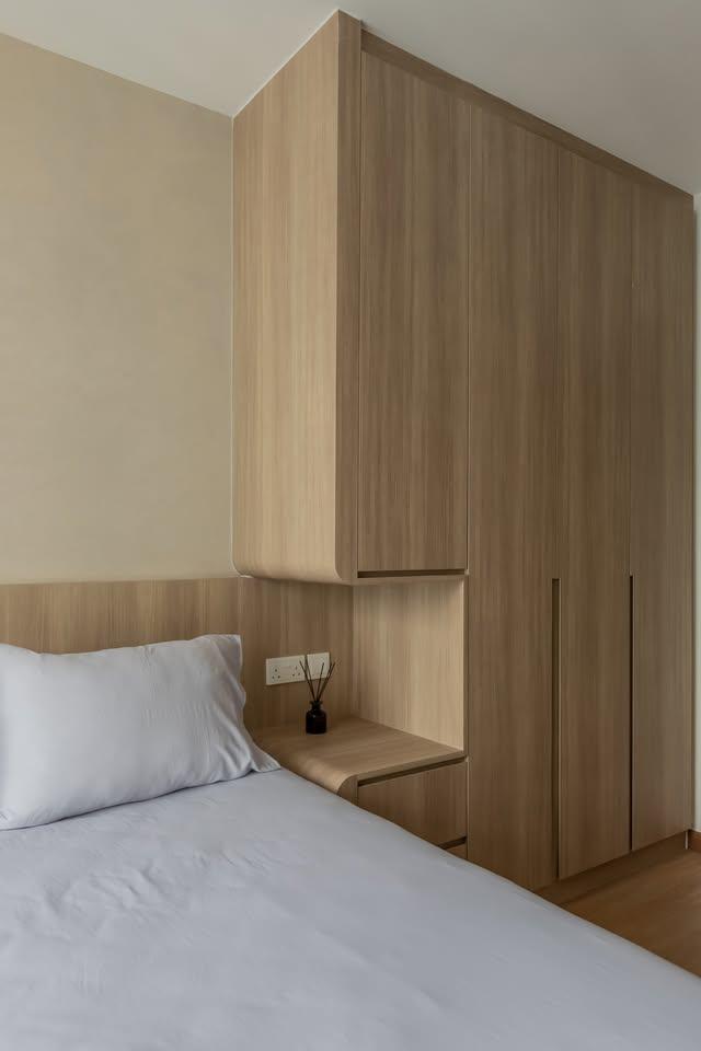 149 Towner Road — HDB Interior Design