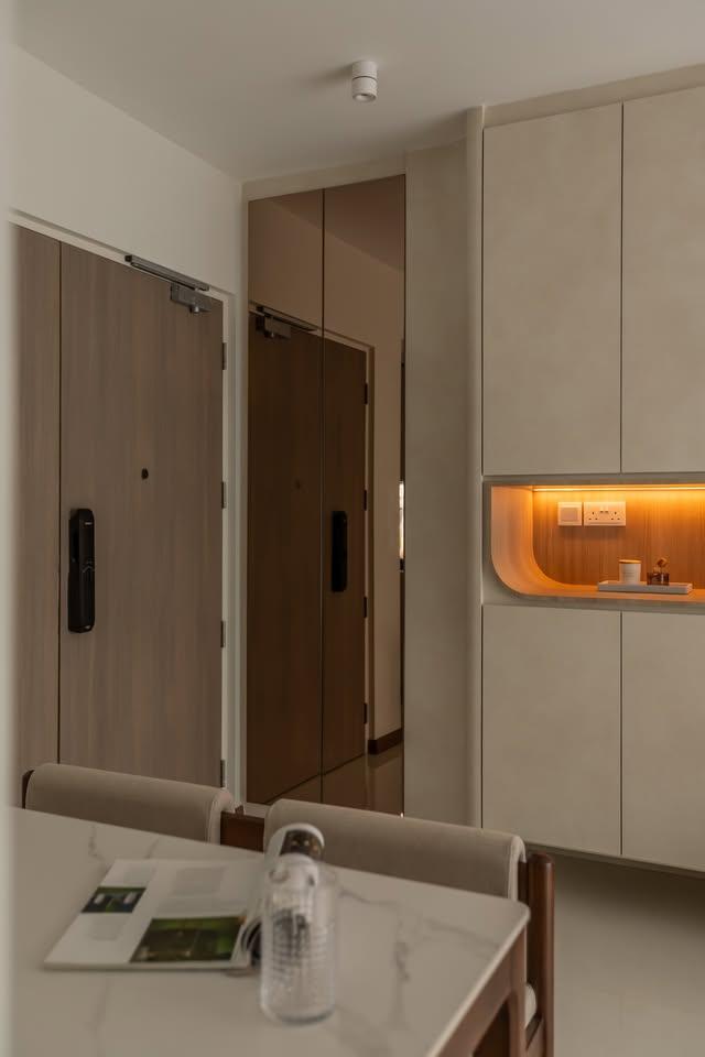 149 Towner Road — HDB Interior Design
