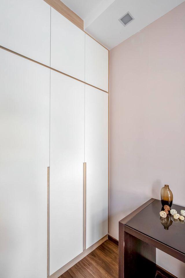 15 Punggol Field Walk (Waterwoods) — Condo Interior Design