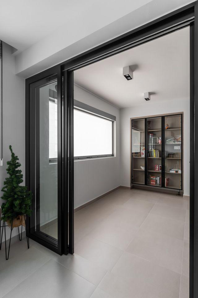 157 Bishan St 13 — HDB Interior Design