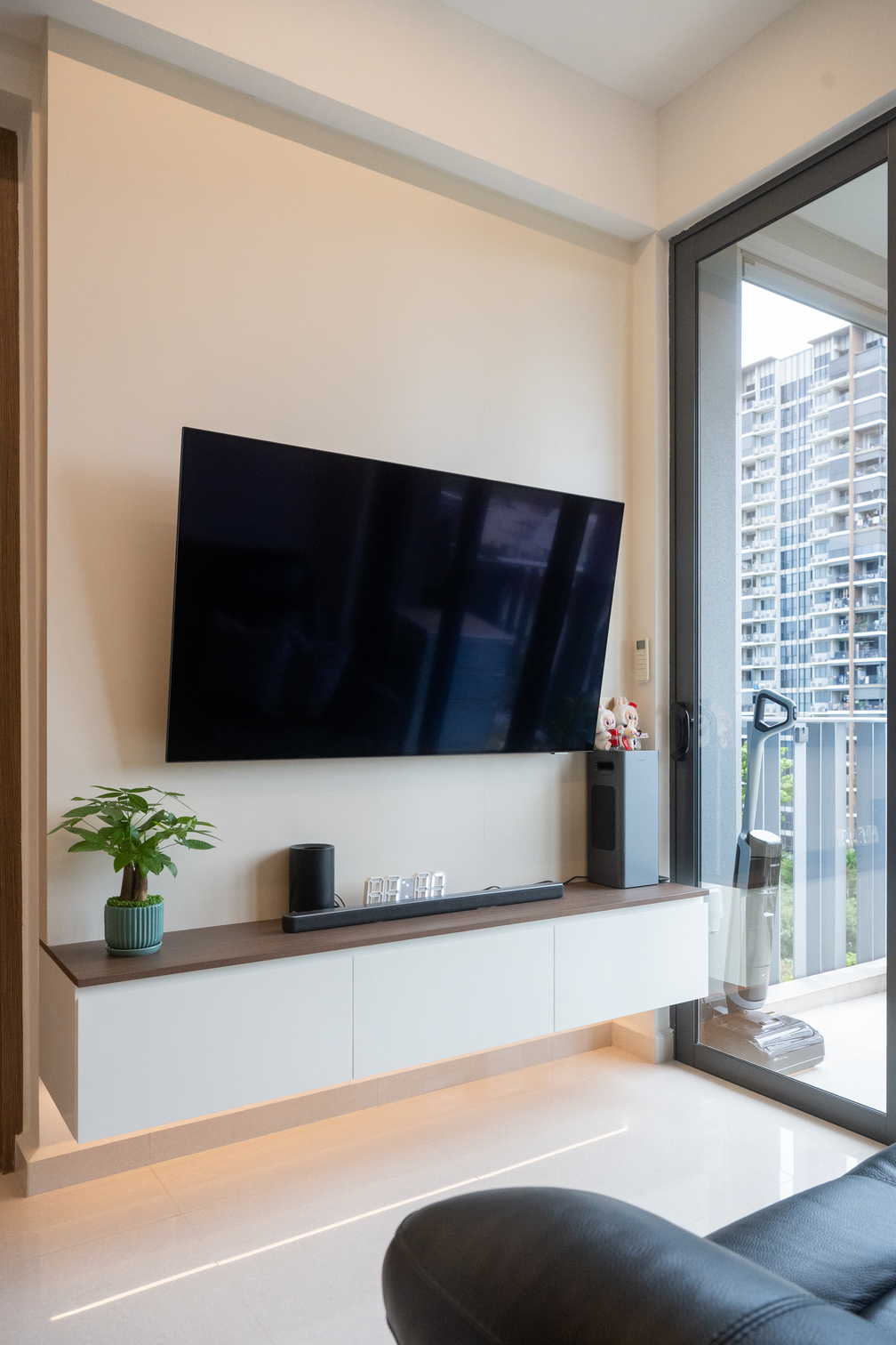 16 Fernvale Street — HDB Interior Design