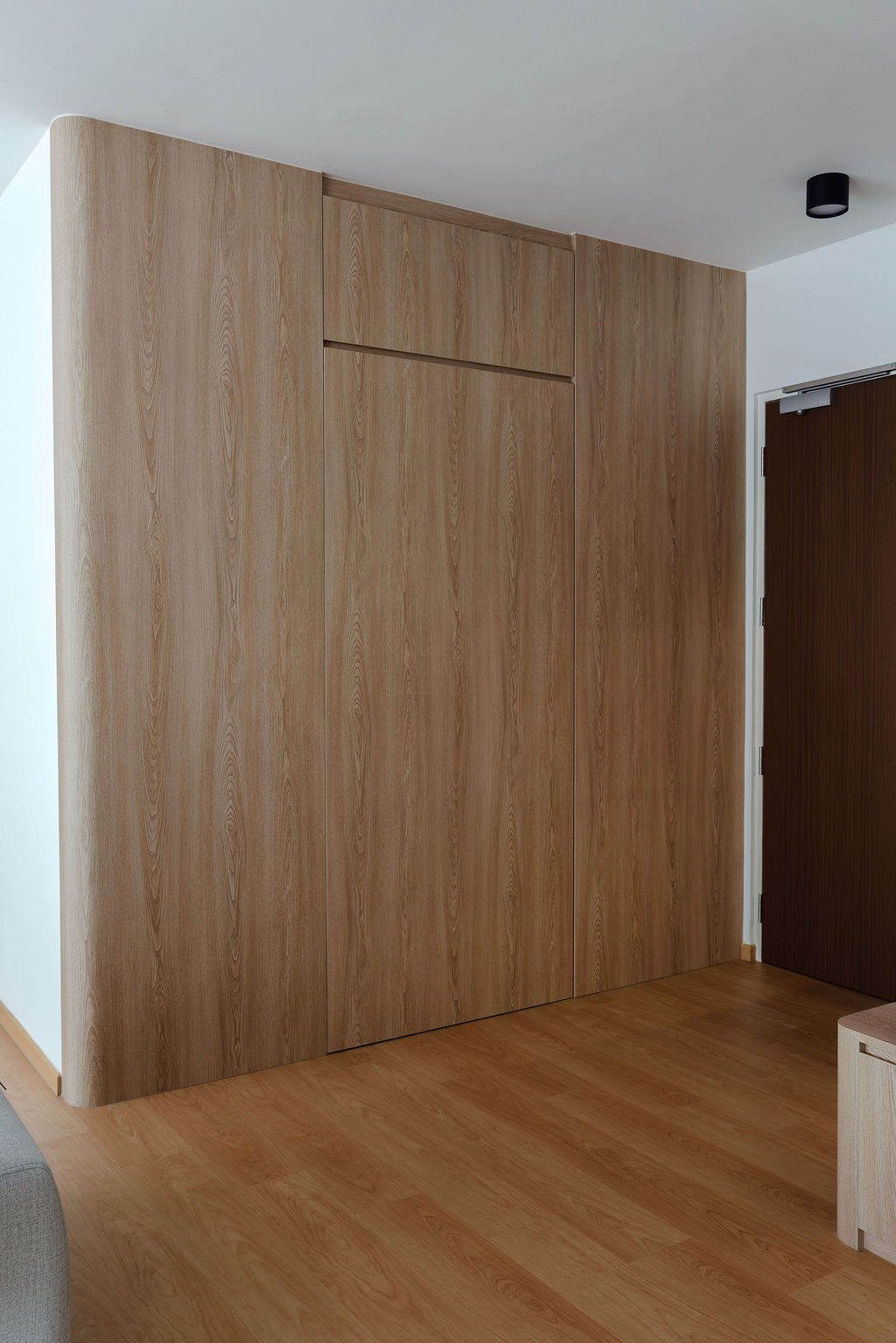 164A Rivervale Crescent — HDB Interior Design