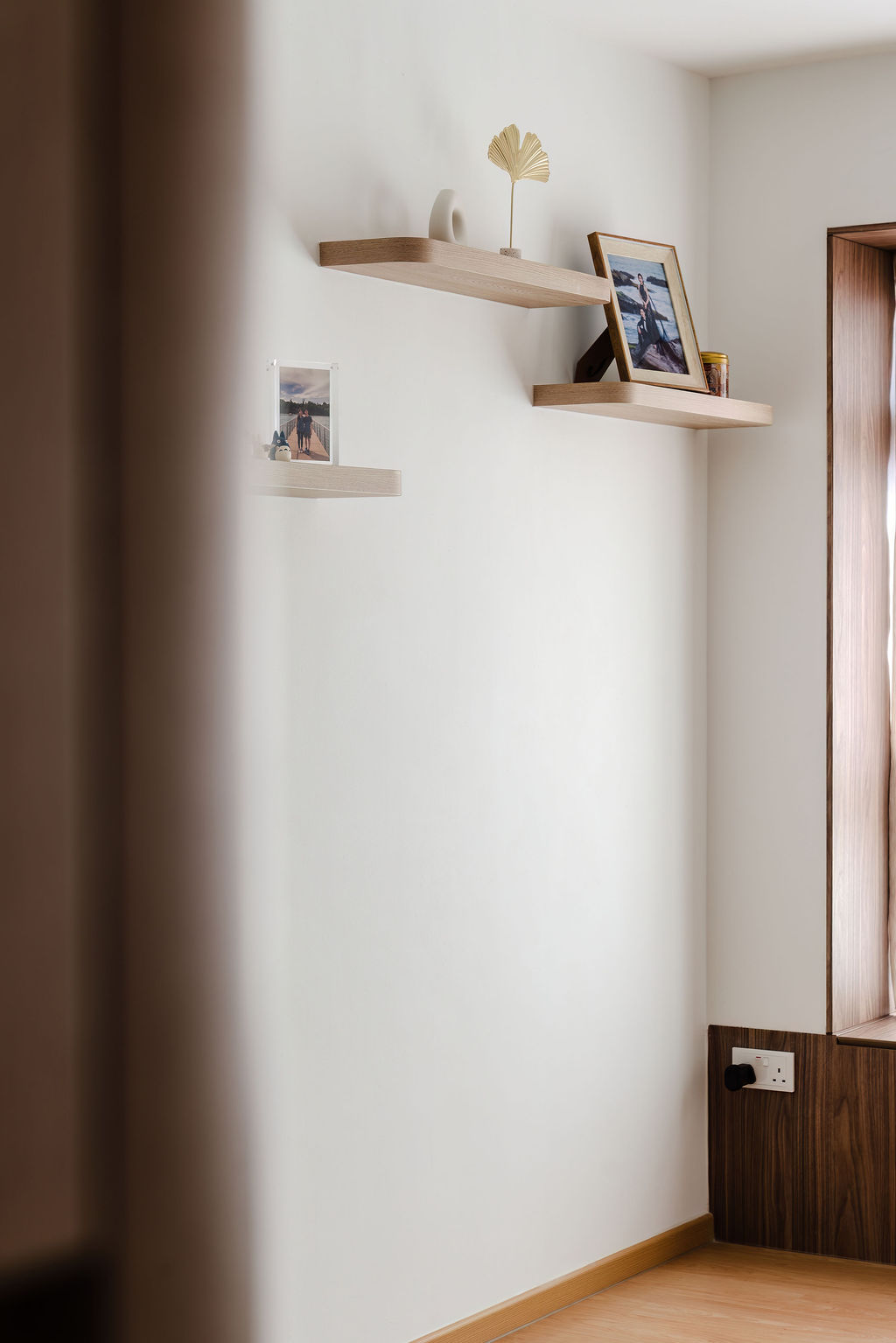 164A Rivervale Crescent — HDB Interior Design