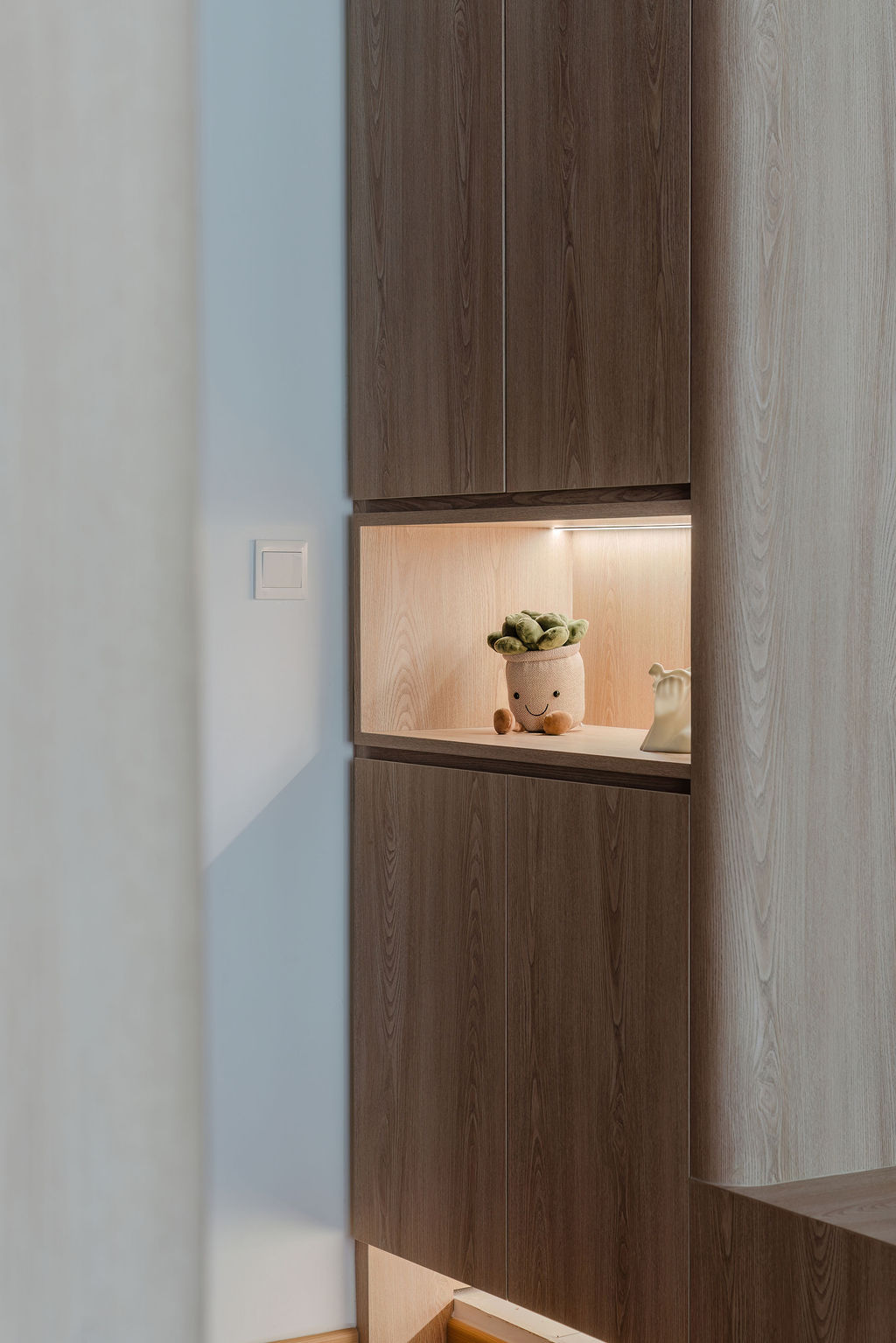 164A Rivervale Crescent — HDB Interior Design