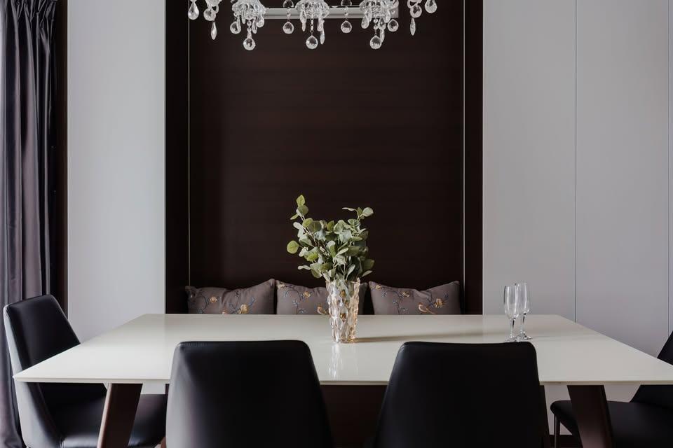 17 Lorong Kismis — Condo Interior Design