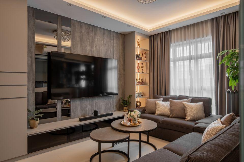 175A Sengkang East Drive — HDB Interior Design