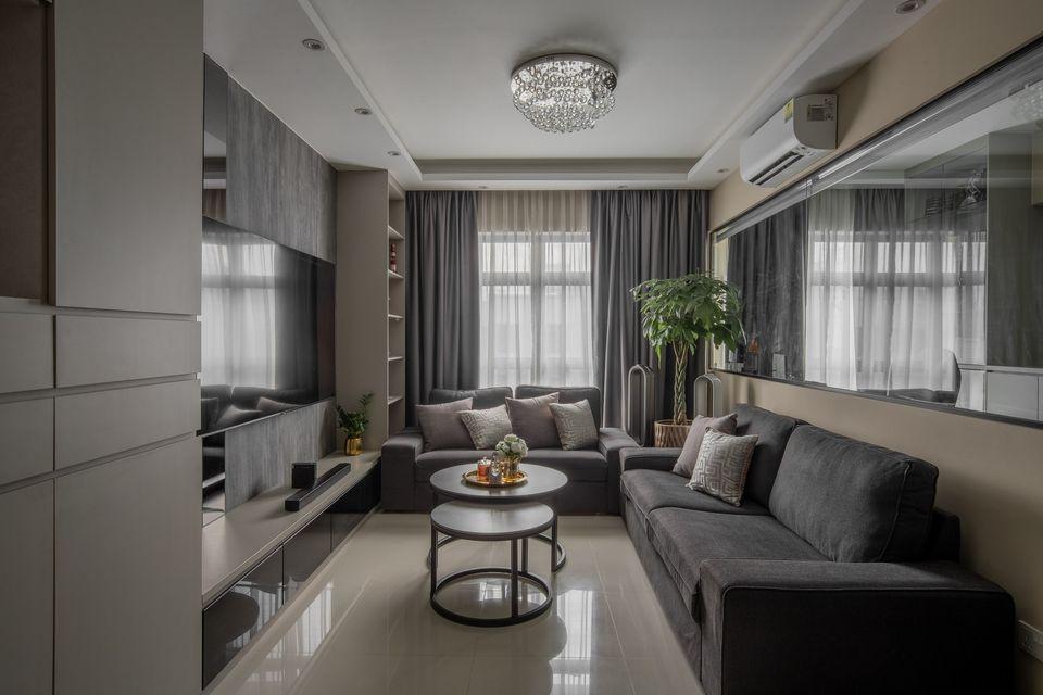 175A Sengkang East Drive — HDB Interior Design