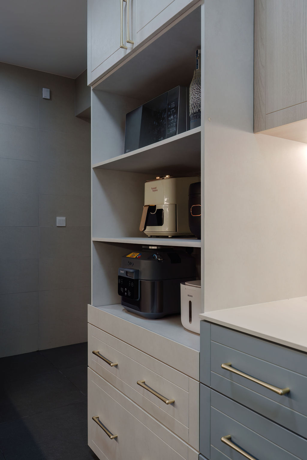 175B Hougang Street 13 — HDB Interior Design