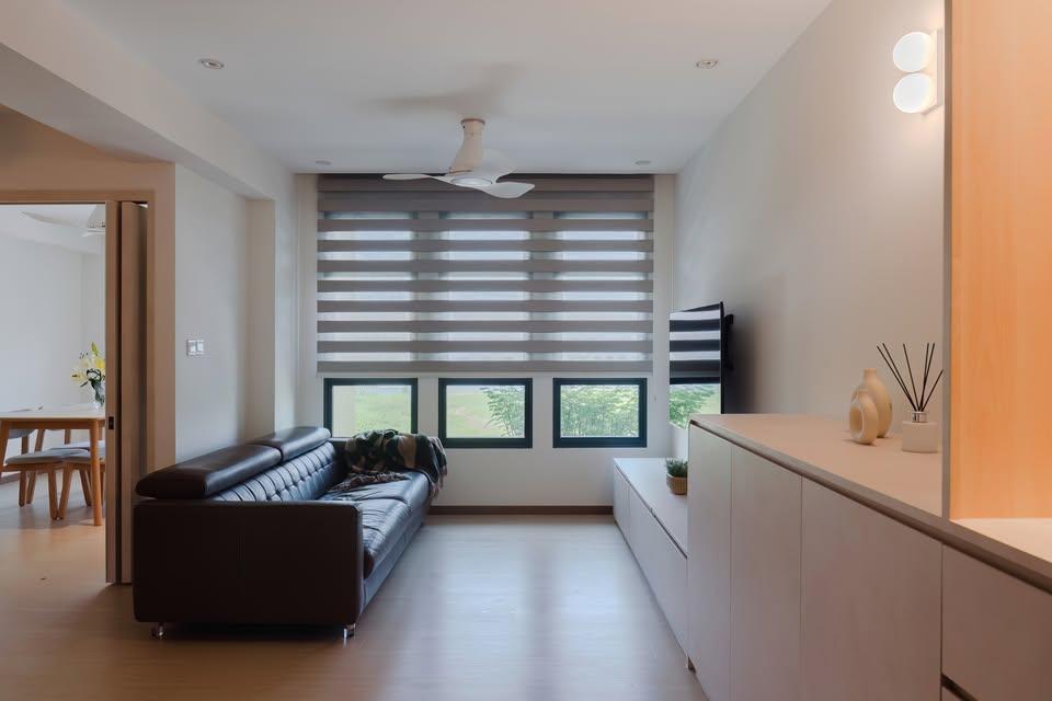 179C Hougang St 12 — HDB Interior Design