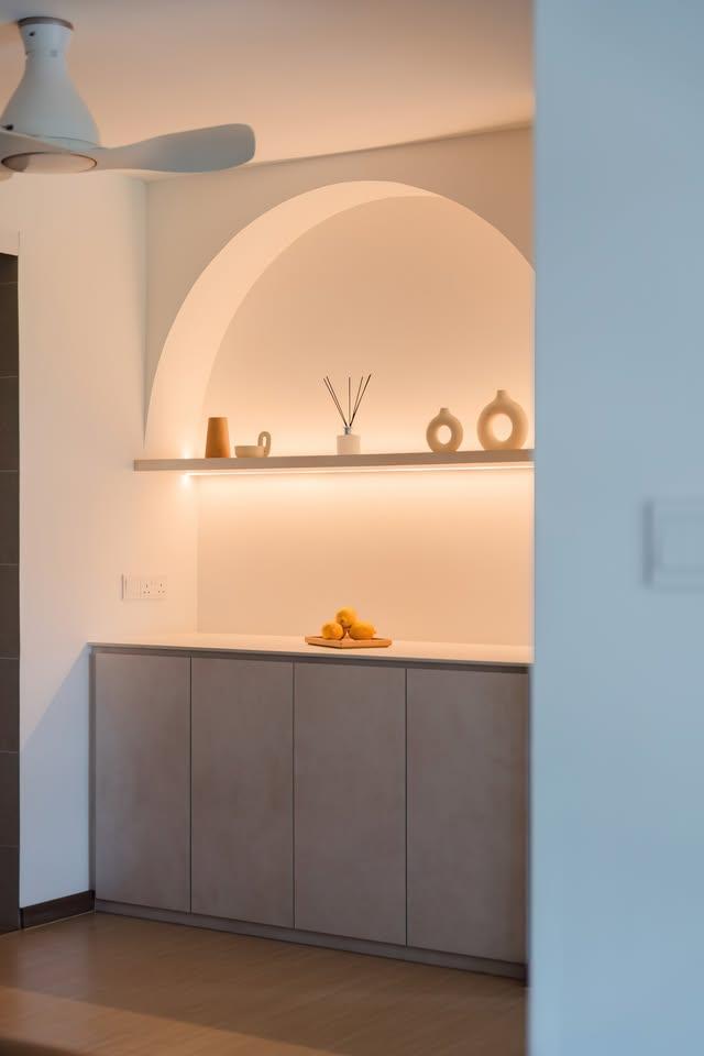 179C Hougang St 12 — HDB Interior Design