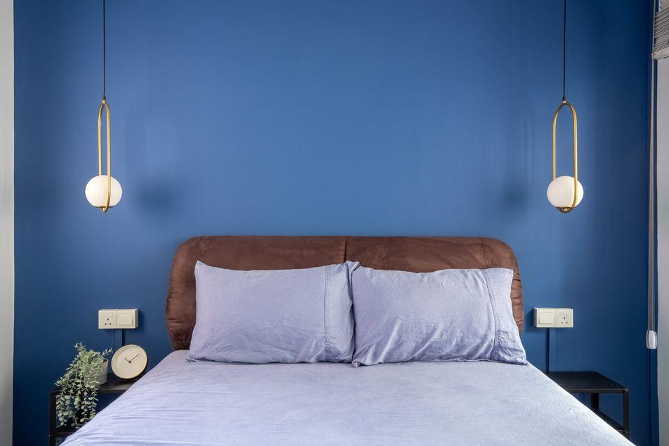 19 Jalan Tenteram — HDB Interior Design