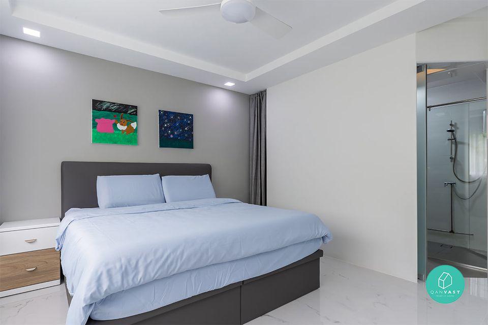 194 Bishan St 13 — HDB Interior Design