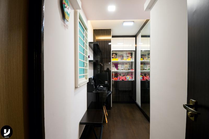 194A Bukit Batok West Ave 6 — HDB Interior Design