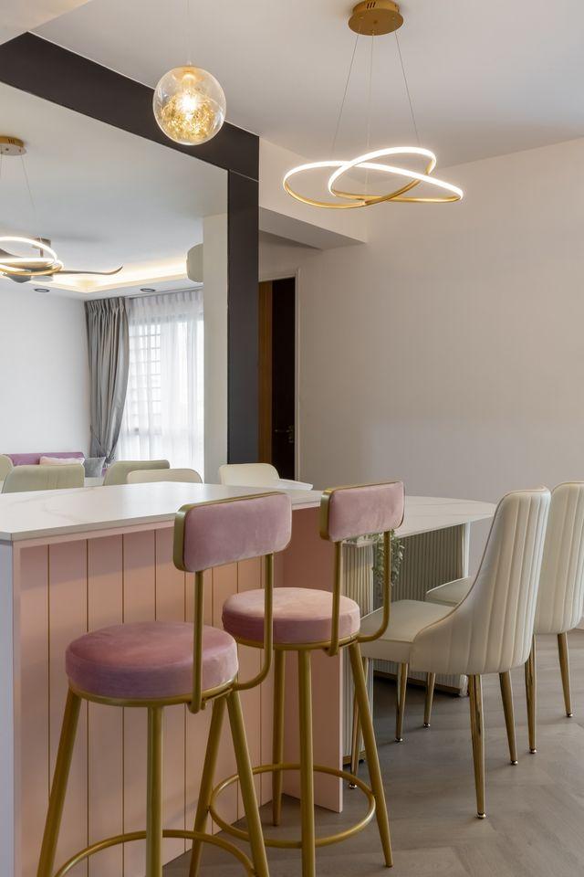 194B Bukit Batok West Ave 6 — HDB Interior Design