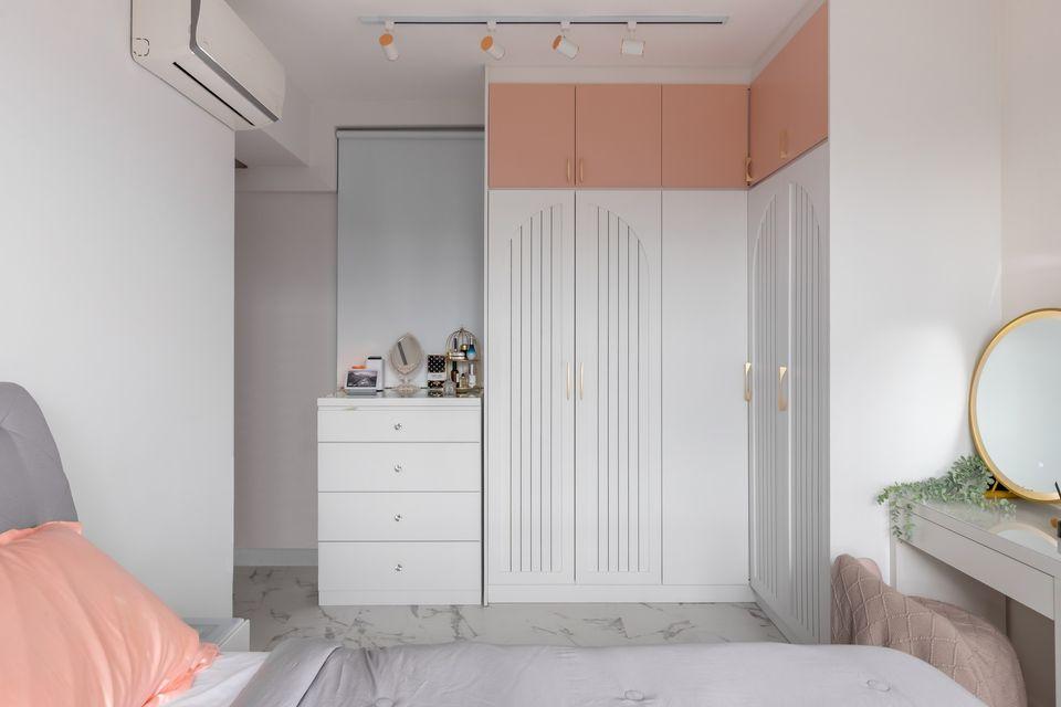 194B Bukit Batok West Ave 6 — HDB Interior Design
