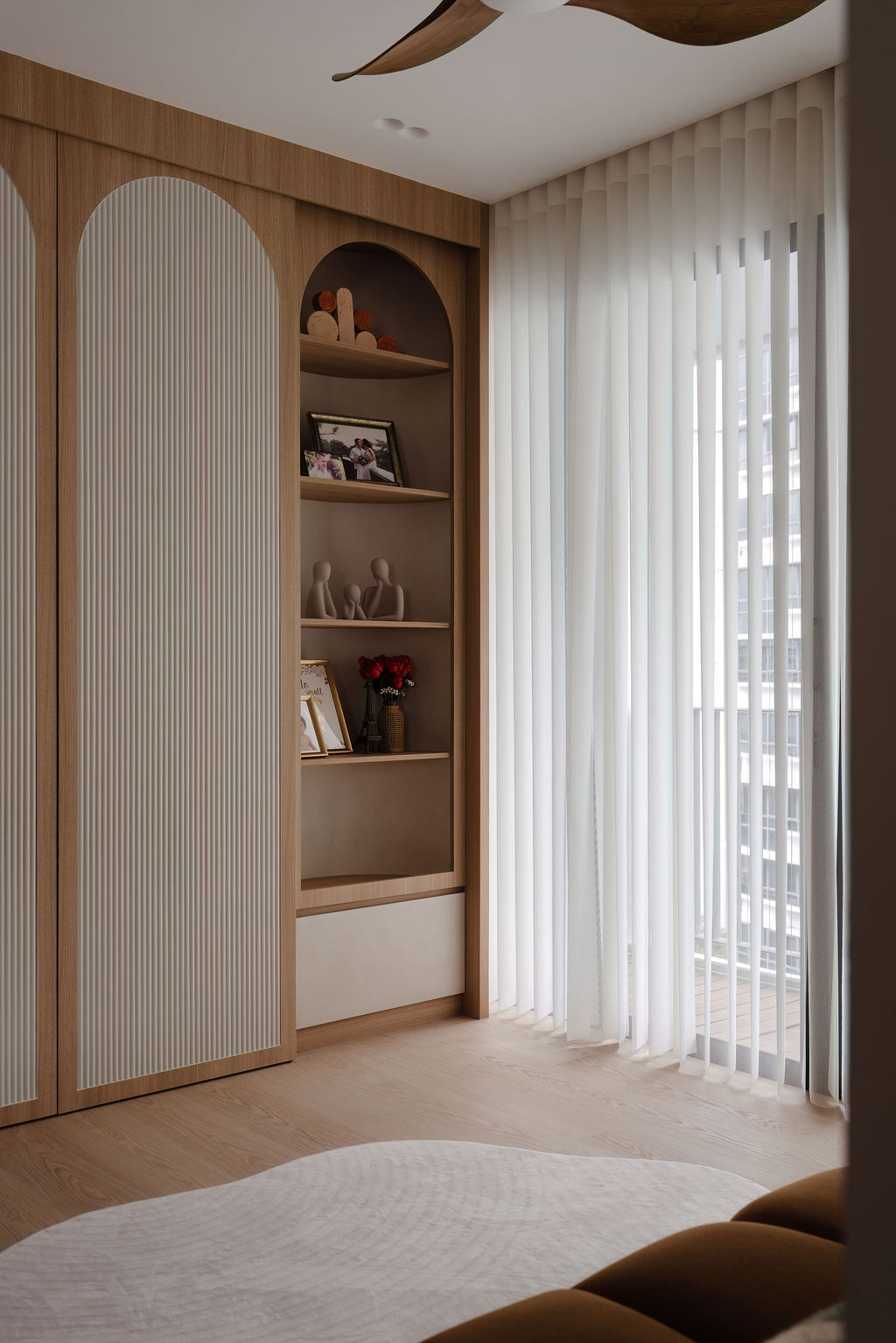 2 Woodleigh Close — Condo Interior Design