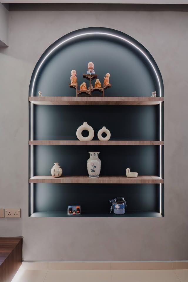 205 Bishan St 23 — HDB Interior Design
