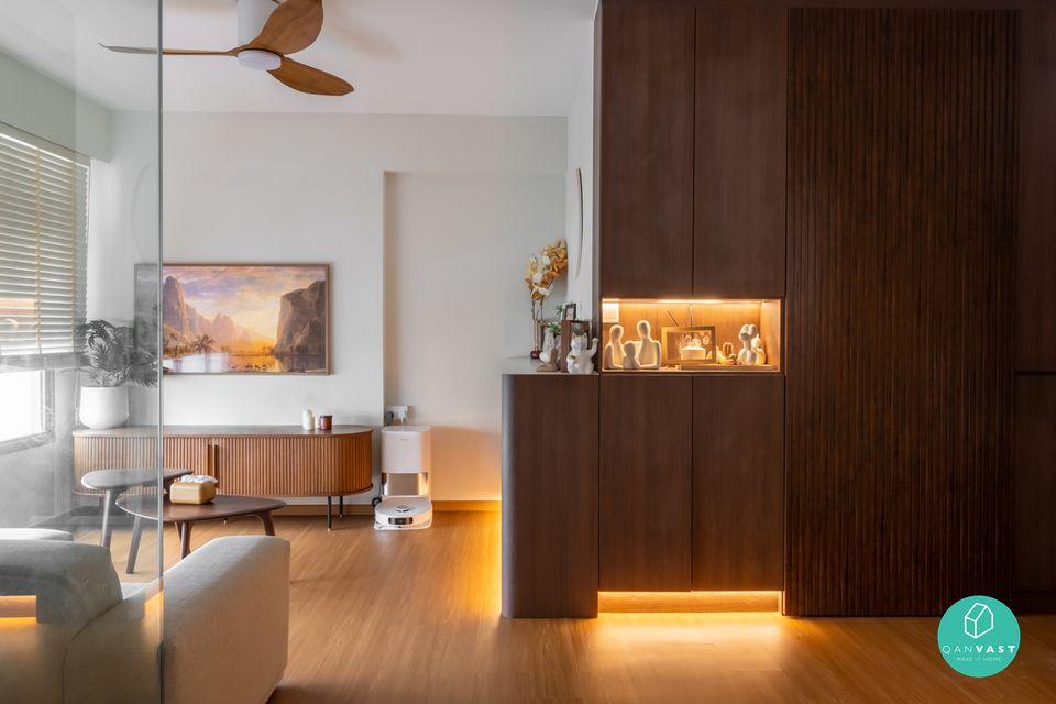 210A Clementi Ave 6 — HDB Interior Design