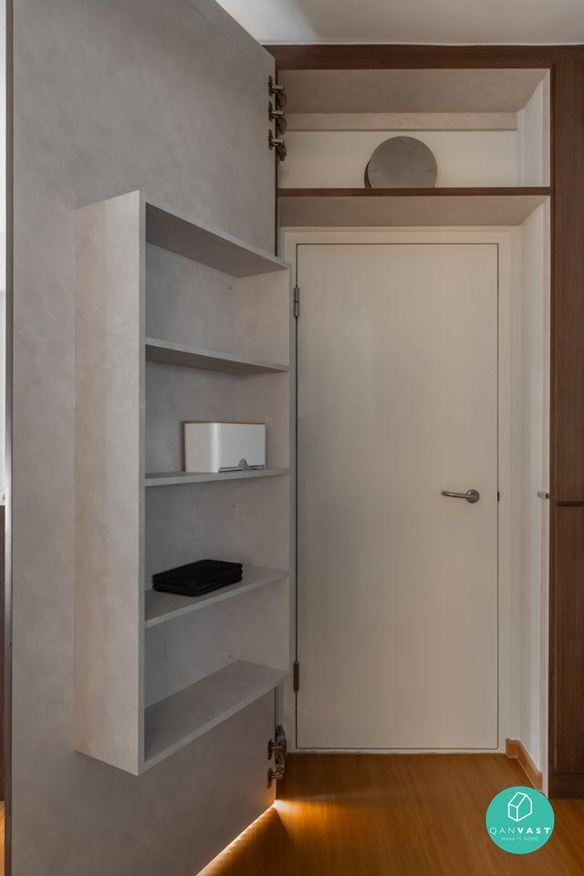 210A Clementi Ave 6 — HDB Interior Design