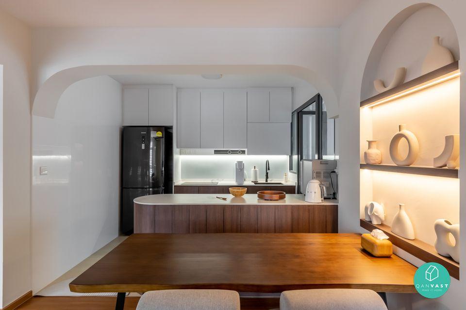 210A Clementi Ave 6 — HDB Interior Design