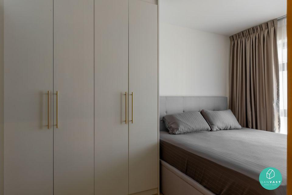 210B Clementi Ave 6 — HDB Interior Design