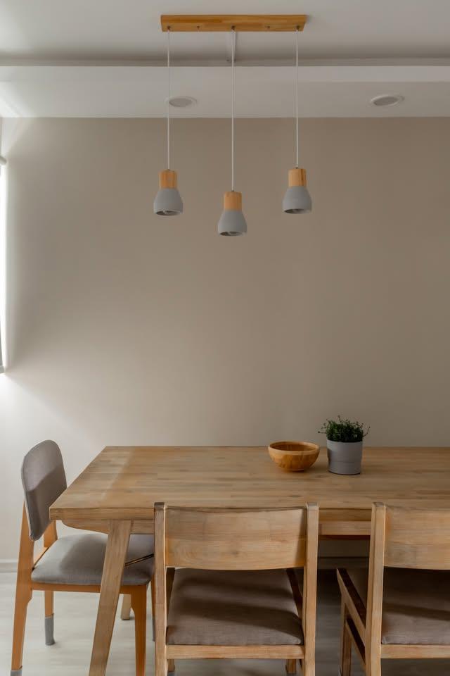 214 Yishun St 21 — HDB Interior Design