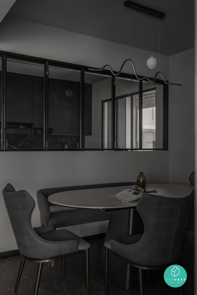 217A Boon Lay Avenue — HDB Interior Design