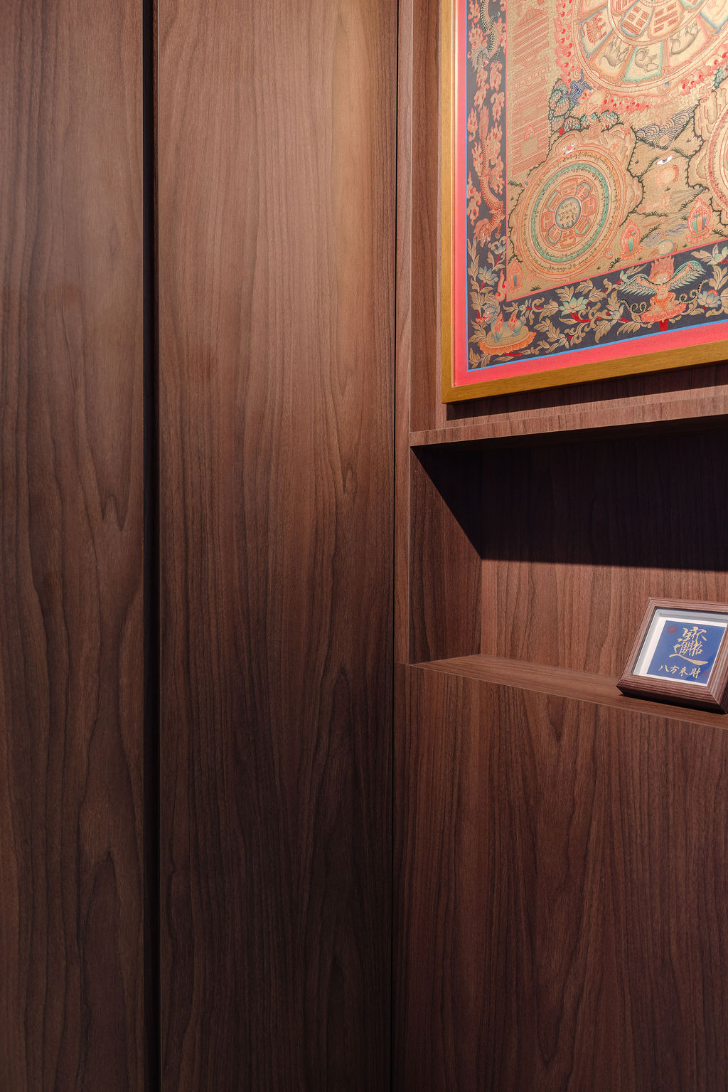 223A Mount Vernon Rd — HDB Interior Design