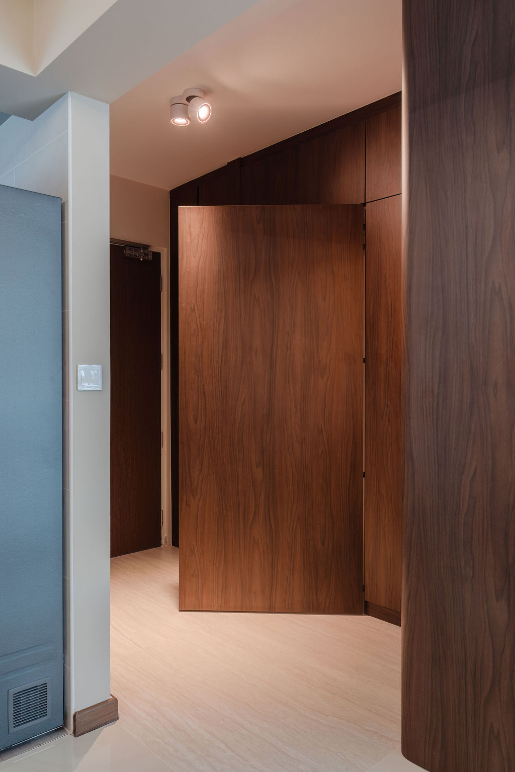 223A Mount Vernon Rd — HDB Interior Design