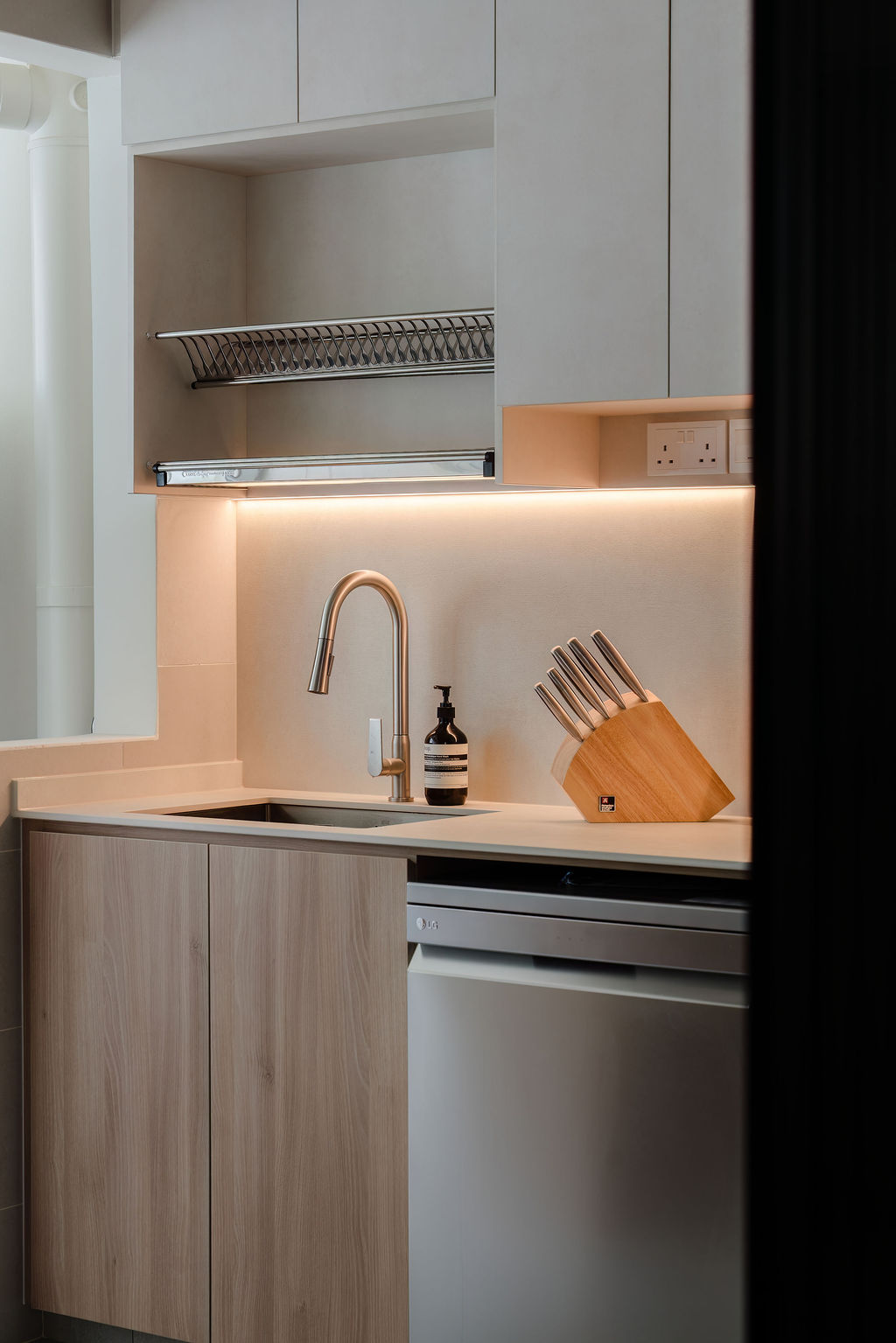 223A Mount Vernon Road — HDB Interior Design