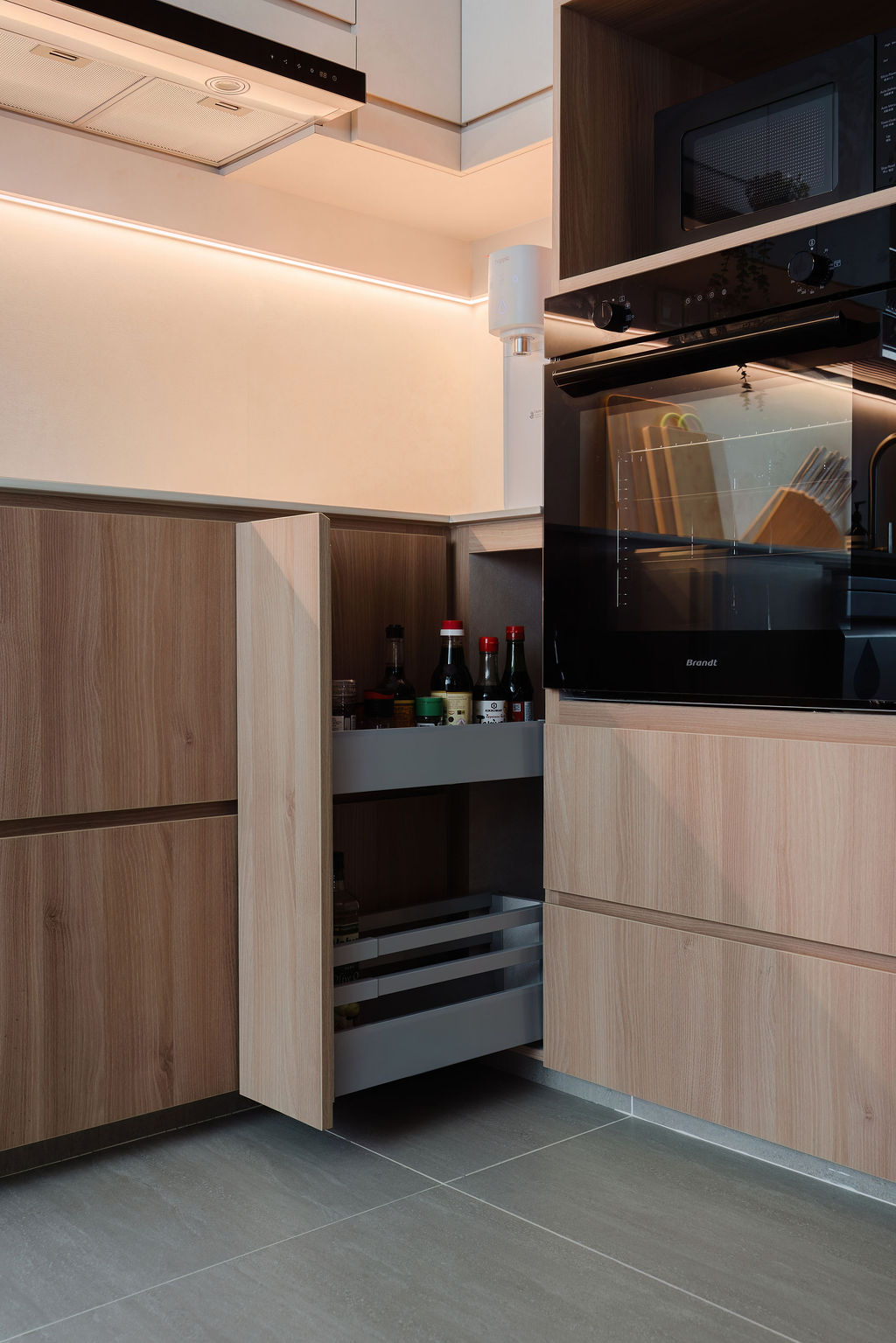 223A Mount Vernon Road — HDB Interior Design
