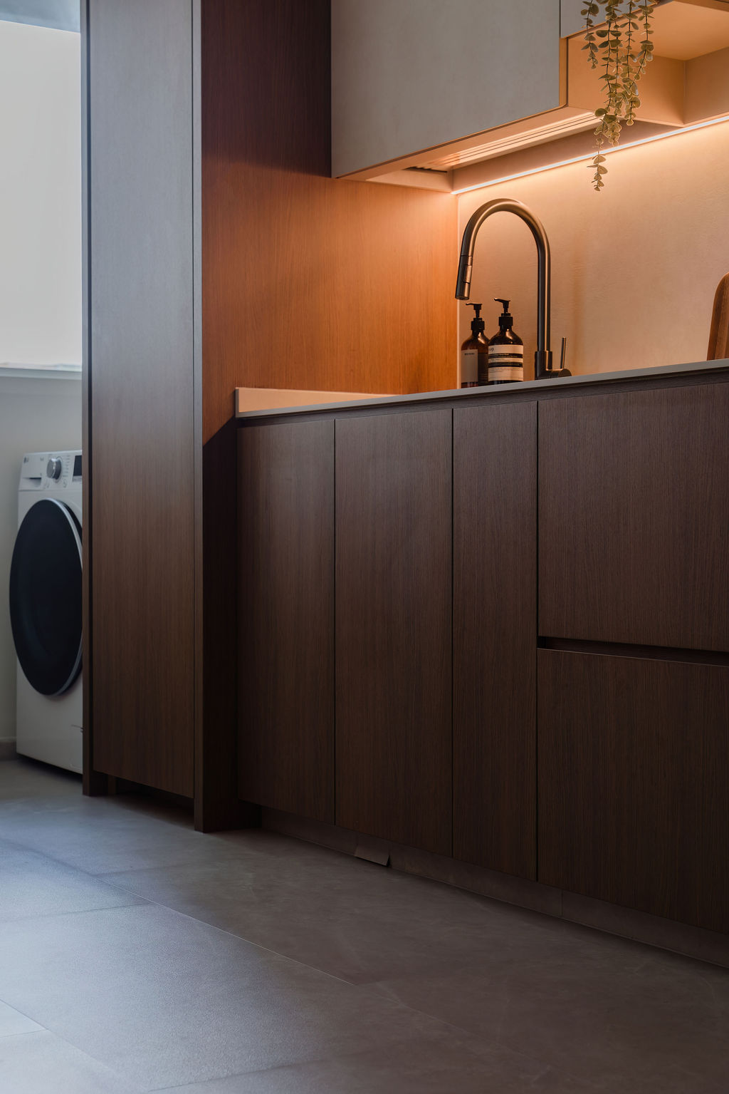 224C Mount Vernon — HDB Interior Design